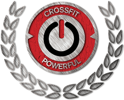 CrossFit Powerful CrossFit Powerful