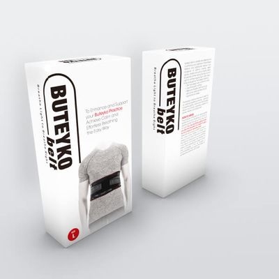 Oxygen Advantage