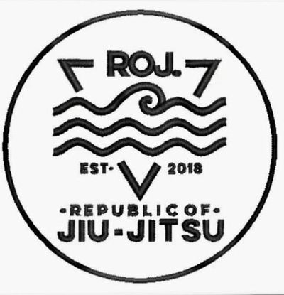Republic of Jiu Jitsu