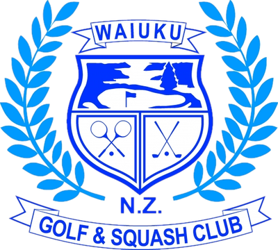 Waiuku Golf & Squash Club Waiuku Golf & Squash Club