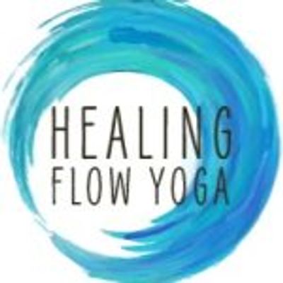 Healing Flow Yoga