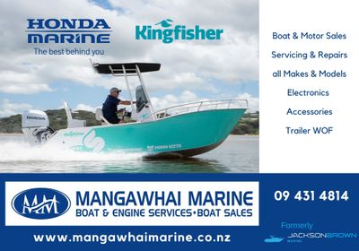Mangawhai Golf Club
