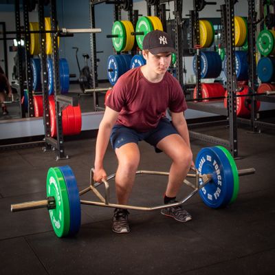 The Strength Institute