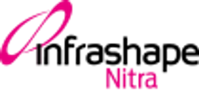 Infrashape Nitra - Jana Slezáková