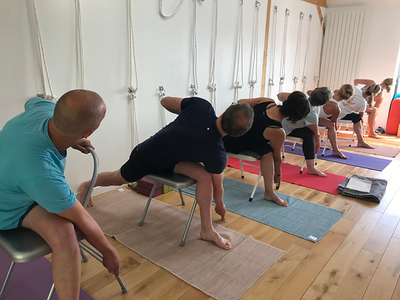 YOG Alré