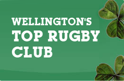 Marist St Pats Rugby Club Gym