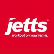 Jetts Australia Fair