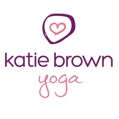 Katie Brown Yoga 