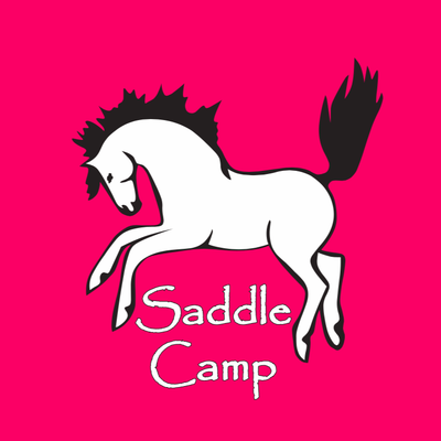 The Saddle Camp