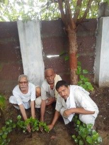 Muktidham Porsa