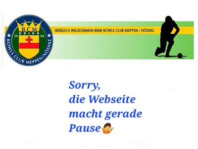 BCMN Bowls-Club Meppen/Nödike