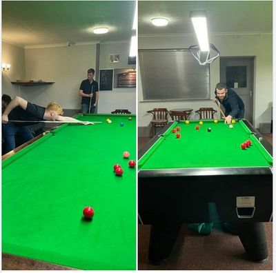 Waddington Village Club