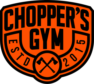 Chopper's Gym