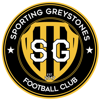 Sporting Greystones FC