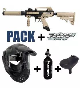 Paintball Connexion - Boutique Paintball et Airsoft