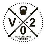 V02 PERFORMANCE TRAINING