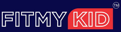 FITMYKID | Fitness for Kids