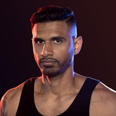 Imran Ali
