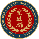 Kyudokan karate international school