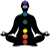 Cosmic yoga
