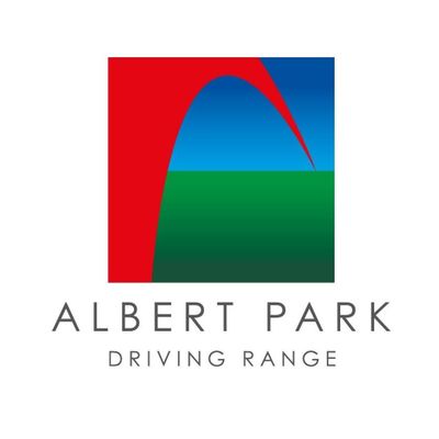 Albert Park Driving Range
