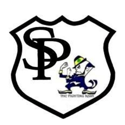 St Patricks JRLC