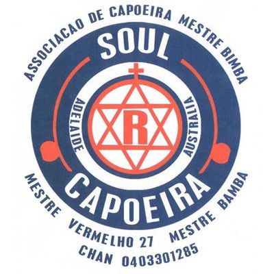 Adelaide Soul Capoeira 