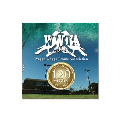 Wagga Wagga Tennis Association