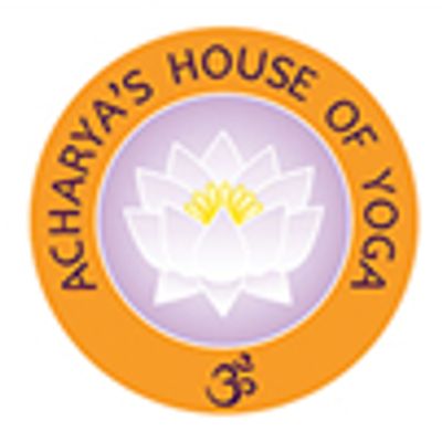 Acharyas House of Yoga