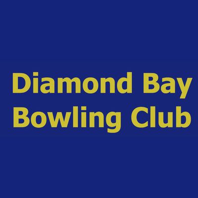 Diamond Bay Bowling Club 