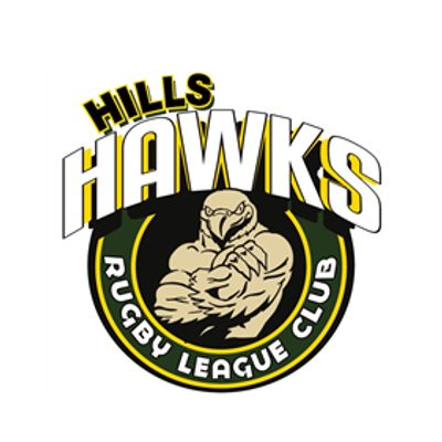 Hills Hawks Rugby League Club 