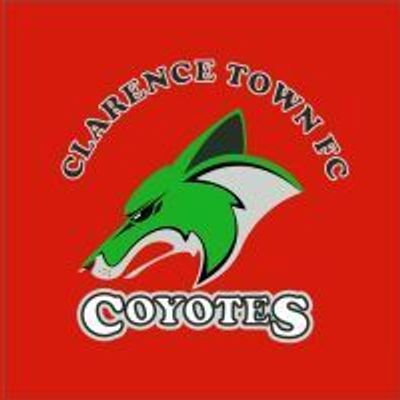 Clarence Town Football Club