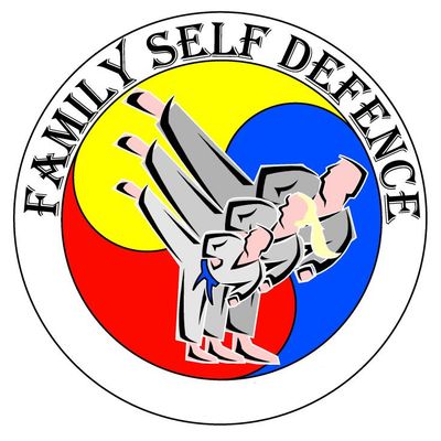 Family Self Defence Academy- Parramatta