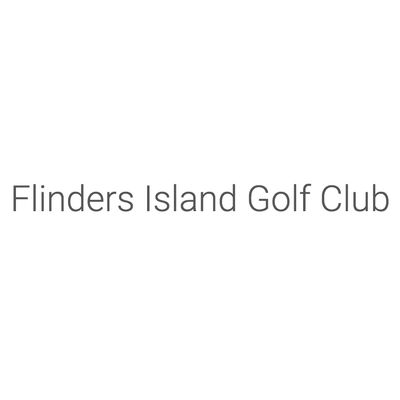 Flinders Island Golf Club