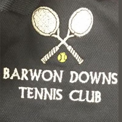 Barwon Downs Tennis Club