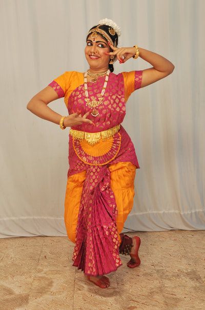 Sri Kalakshi School Of Dance