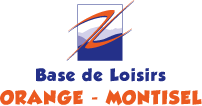 Leisure center Orange Montisel
