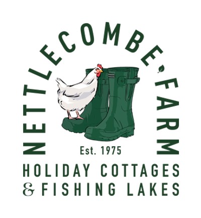 Nettlecombe Farm Holiday Cottages & Fishing Lakes