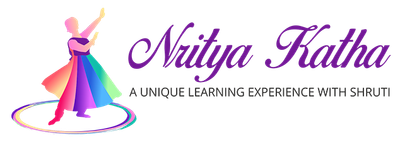 Nritya Katha