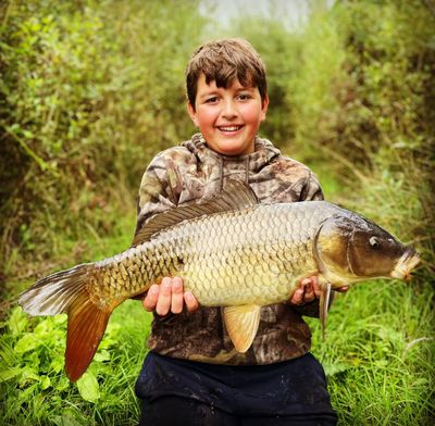 Greenhill Fishery