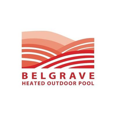 Belgrave Outdoor Pool