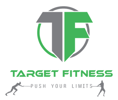 target fitness