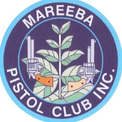 Mareeba Pistol Club