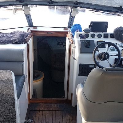 White Striker Charters
