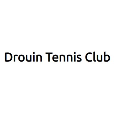 Drouin Tennis Club