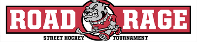 Road Rage Street Hockey