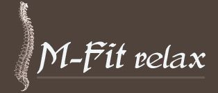 M-Fit Relax Prešov