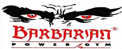 Barbarian Power Gym