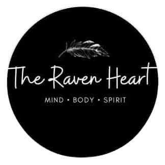 The Raven Heart