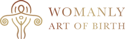 Womanly Art of Birth